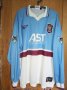 Aston Villa Maglia da trasferta maglia di calcio 1997 - 1998