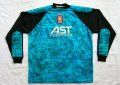 Aston Villa Goalkeeper football shirt 1995 - 1997