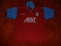 Aston Villa Home football shirt 1995 - 1997