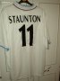 Aston Villa Away football shirt 2002 - 2003