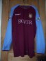 Aston Villa Home football shirt 2003 - 2004