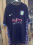 Aston Villa Away football shirt 2010 - 2011