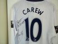 Aston Villa Away football shirt 2009 - 2010