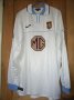 Aston Villa Away football shirt 2002 - 2003