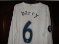 Aston Villa Cup Shirt football shirt 2008 - 2009