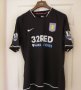 Aston Villa Third football shirt 2007 - 2008