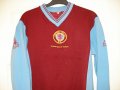 Aston Villa Home football shirt 1982 - 1983