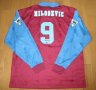 Aston Villa Home football shirt 1995 - 1997