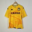 Goalkeeper football shirt 2021 - 2022