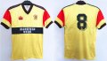 Hull City Home football shirt 1987 - 1988