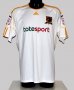 Hull City Away football shirt 2010 - 2011