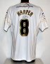Hull City Away football shirt 2010 - 2011
