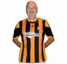 Hull City Home football shirt 2013 - 2014