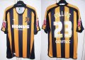 Hull City Home football shirt 2006 - 2007