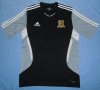 Hull City Training/Leisure football shirt 1988 - 2016