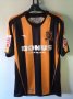 Hull City Home football shirt 2006 - 2007