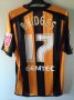 Hull City Home football shirt 2006 - 2007