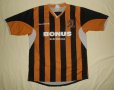 Hull City Home football shirt 2005 - 2006