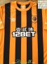 Hull City Home football shirt 2014 - 2015