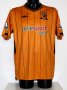 Hull City Home football shirt 2009 - 2010