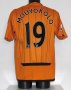 Hull City Home football shirt 2009 - 2010
