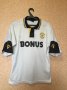 Hull City Away football shirt 1992 - 1994
