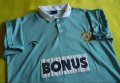 Hull City Away football shirt 1990 - 1992