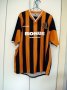 Hull City Home football shirt 2005 - 2006