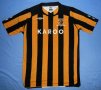 Hull City Home football shirt 2008 - 2009
