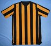 Hull City Home football shirt 2008 - 2009