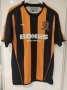 Hull City Home football shirt 2006 - 2007