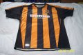 Hull City Home football shirt 2006 - 2007