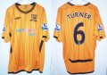 Hull City Home football shirt 2009 - 2010
