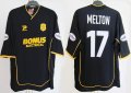 Hull City Away football shirt 2003