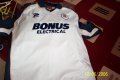 Hull City Away football shirt 2002 - 2004