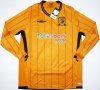 Hull City Home football shirt 2009 - 2010