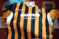 Hull City Home football shirt 2005 - 2006