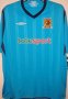 Hull City Away football shirt 2009 - 2010