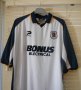 Hull City Away football shirt 2002 - 2004