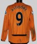 Hull City Home football shirt 2009 - 2010