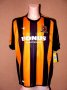 Hull City Home football shirt 2006 - 2007