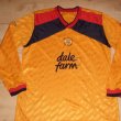 Home football shirt 1989 - 1990