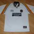 Away football shirt 1998 - 1999