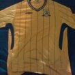 Home football shirt 2009 - 2010