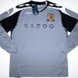 Goalkeeper football shirt 2007 - 2009