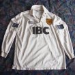 Away football shirt 1995 - 1997