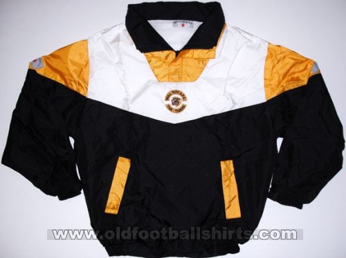 Hull City Training/Leisure football shirt 1988 - 2016