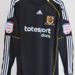 Goalkeeper football shirt 2010 - 2011