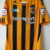 Special football shirt 2010 - 2011