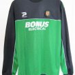 Goalkeeper football shirt 2003 - 2004